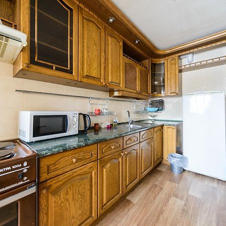 Квартира По Улице Антоновича, 158 Kiev Extérieur photo