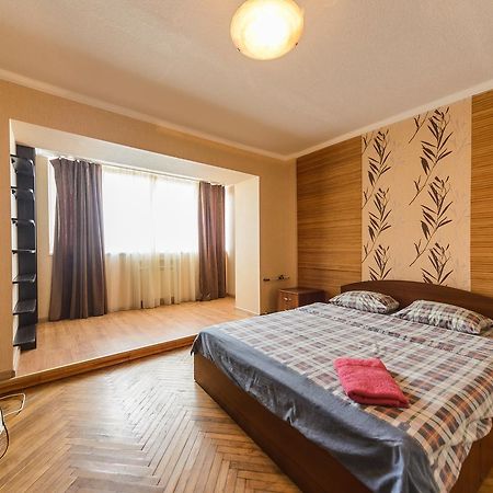Квартира По Улице Антоновича, 158 Kiev Extérieur photo