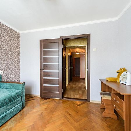 Квартира По Улице Антоновича, 158 Kiev Extérieur photo