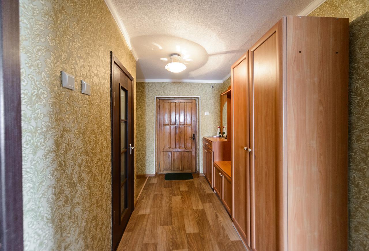 Квартира По Улице Антоновича, 158 Kiev Extérieur photo