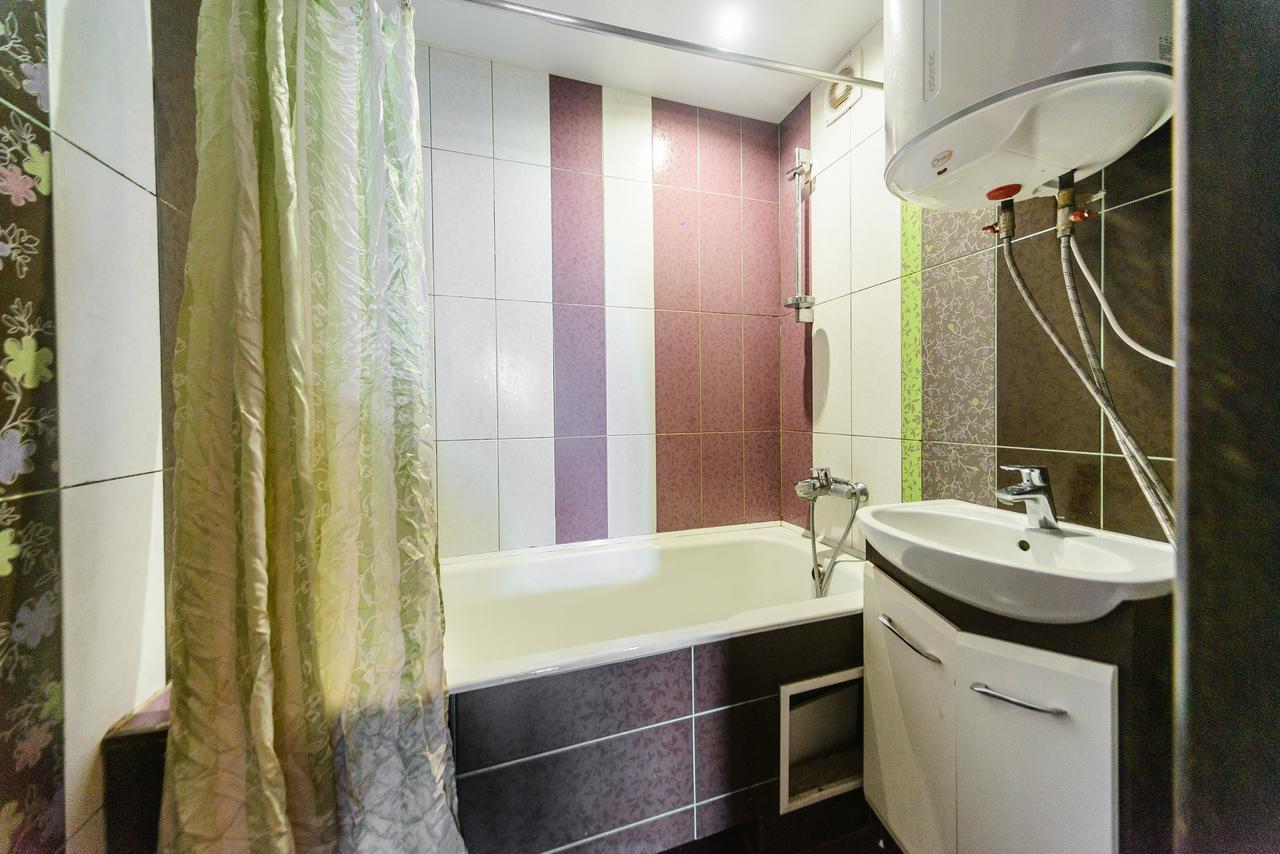Квартира По Улице Антоновича, 158 Kiev Extérieur photo