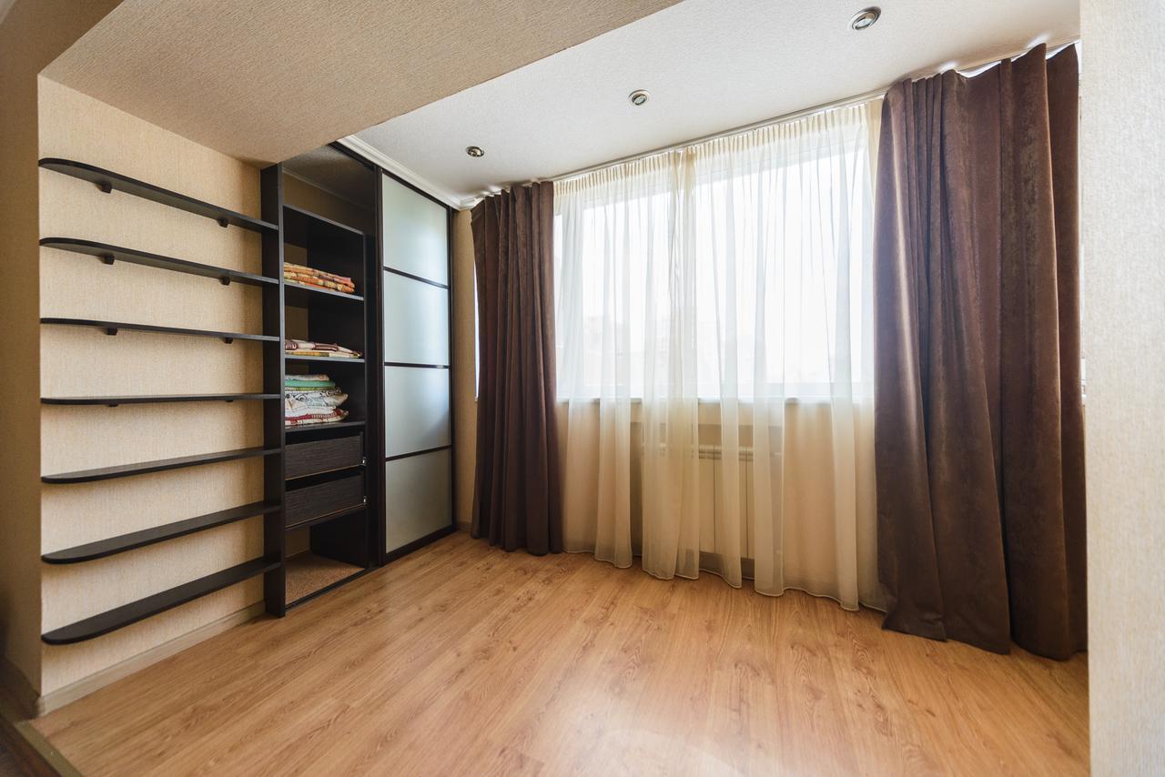 Квартира По Улице Антоновича, 158 Kiev Extérieur photo