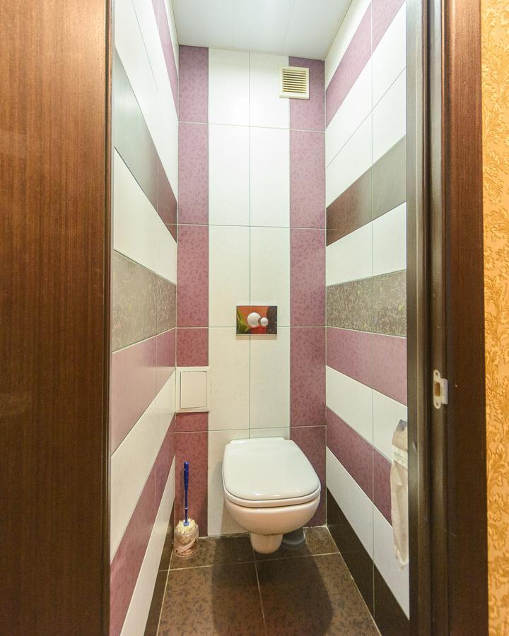 Квартира По Улице Антоновича, 158 Kiev Extérieur photo